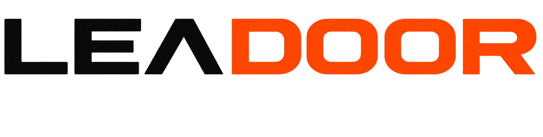 Leadoor